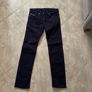 Diesel jeans size 10 boys